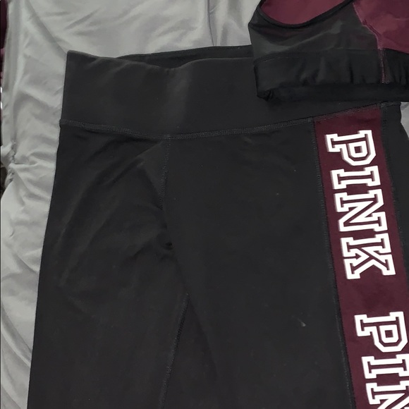 Pink set - Picture 4 of 5